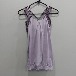 Lululemon Nouveau Limits Tank